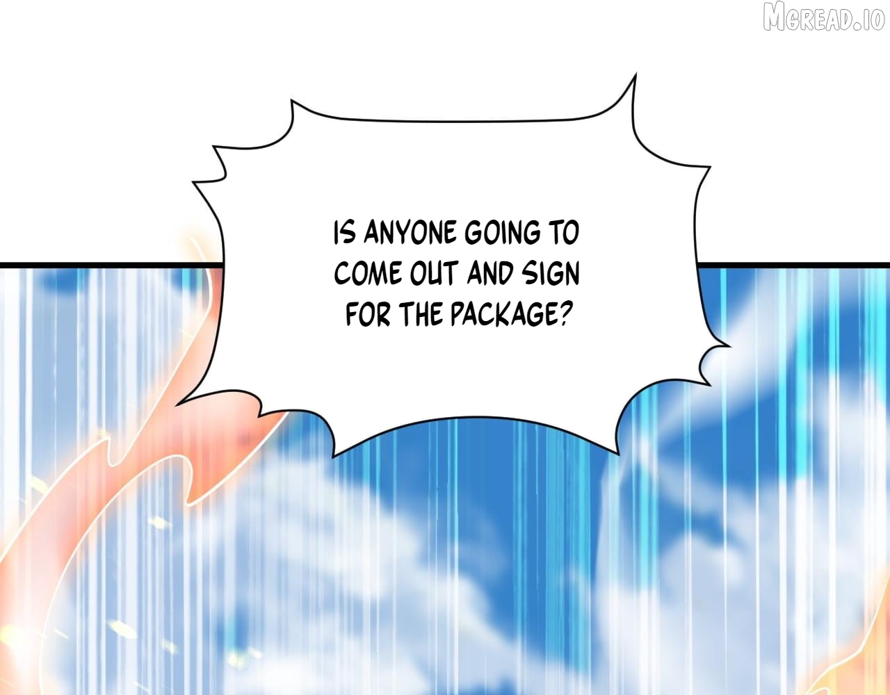 Invincible After Shocking My Empress Wife Chapter 121  - page 156
